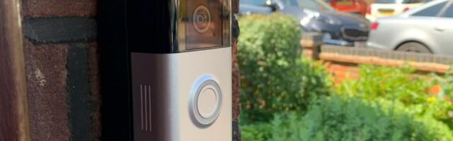 Your Ring doorbell can now use Alexa+ to identify who's calling and give them an appropriate greeting