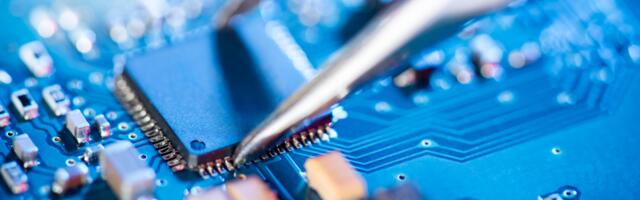 Trump administration announces new tariffs on Chinese chips and electronic components — but fresh sanctions won't take effect until 2027, and rates remain unknown