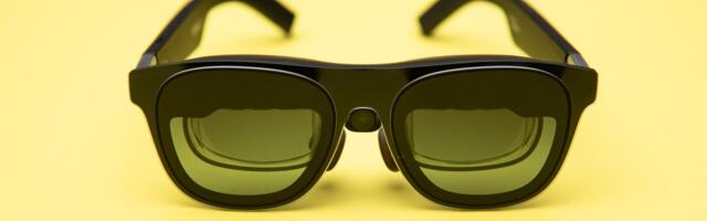 Xreal’s entry-level AR glasses get a spec bump and 3D conversion