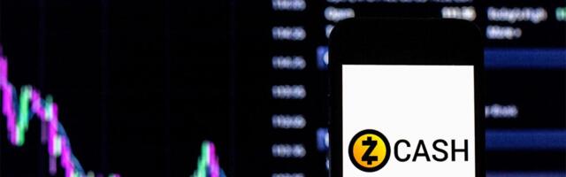 Privacy Coin Zcash Drops 20% as Core Dev Team Departs Electric Coin Company
