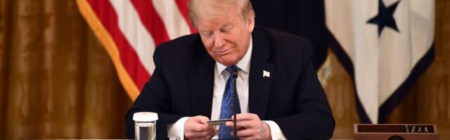 How business leaders are responding to Trump's plan to cap credit card interest rates, from JPMorgan to SoFi