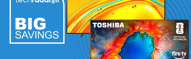 Amazon just launched a mega Super Bowl TV sale — here are 11 deals I recommend from Samsung, Sony, and LG