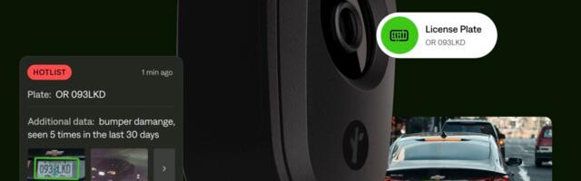 Angry Norfolk residents lose lawsuit to stop Flock license plate scanners