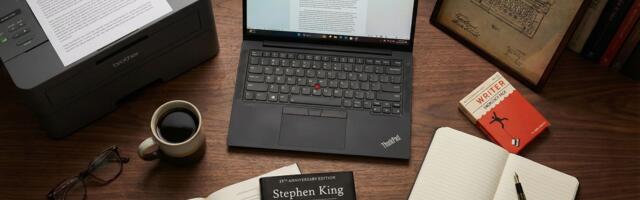 The ultimate writer's toolkit: 25 gadgets and gifts to help you finish your novel