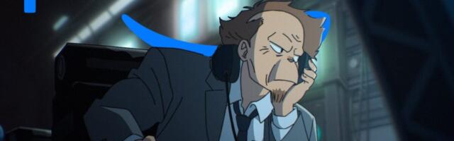 Prime Video Sucks for Anime