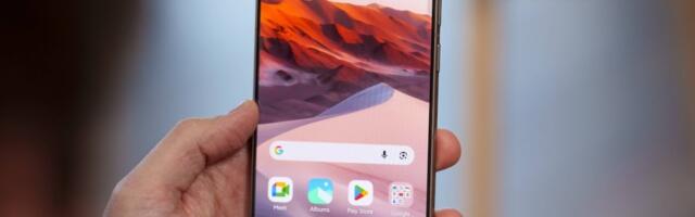 Upcoming Chinese flagships may offer privacy display tech similar to Galaxy S26 Ultra