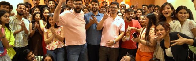 Wishlink Raises $17.5 Mn To Expand Creator Network