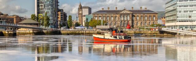 BBB commits £20m to Northern Irish PE firm