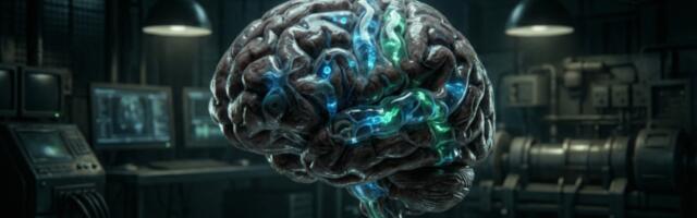 От конечных автоматов к биомиметике: детерминированный ИИ больше не нужен