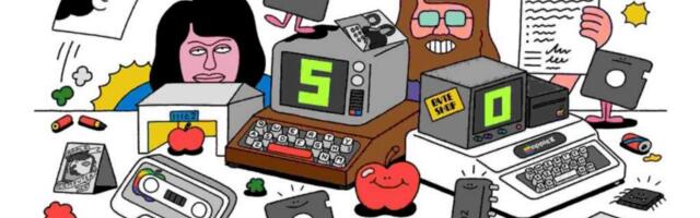 [Перевод] Как Apple стала Apple: исчерпывающая история первых дней компании