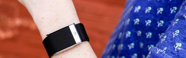 Wearables Are Getting Very Messy