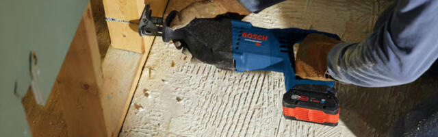 5 Heavy-Duty Tools From Lowe's You'll Actually Use