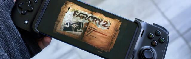 This powerful PC game emulator for Android just got a big update