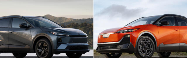 Subaru Uncharted Vs Toyota C-HR: Which SUV Gets You More For Your Money?