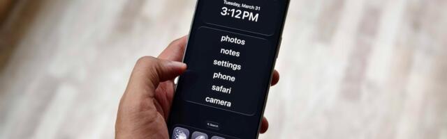 Stop Being So Dependent on Your iPhone: Make It a 'Dumb' Phone Instead