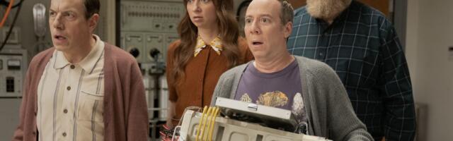 Stuart Fails to Save the Universe gets 'genius' teaser and confirmed release date — but it's the synopsis that near guarantees a full Big Bang Theory reunion