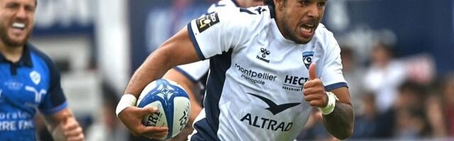 How to watch Montpellier vs Ulster: Free Streams & TV Channels for 2025/26 EPCR Challenge Cup final