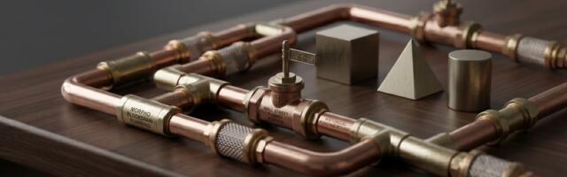 Wall Street Backs the Plumbing as Morpho Secures Historical Funding Round