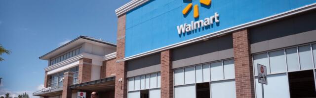 Trump says Walmart will lower prices after White House request