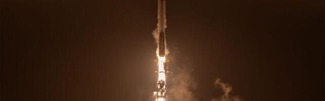 Commercial Spaceflight Just Entered the Nuclear Age