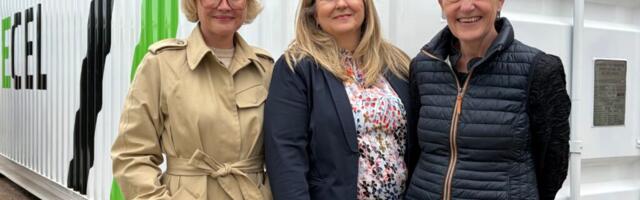 Danish microalgae startup Algiecel strengthens female-led leadership team with two senior appointments