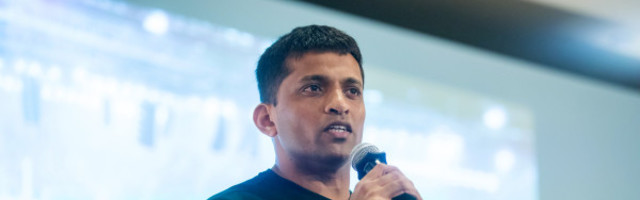 Indian edtech giant Byju’s in talks to raise over $600 million at $15 billion valuation