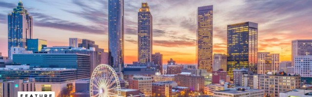 Featurespace Experiences Record Growth as Real-Time Fraud Prevention Becomes Business Critical