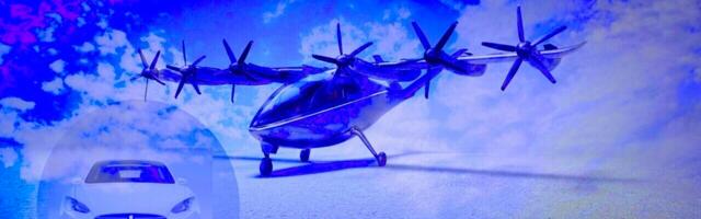 Apple Car’s woes continue as 3 key staff move to flying taxi companies