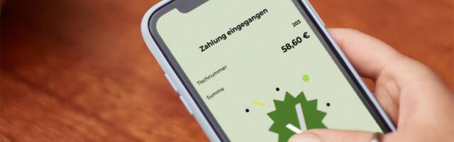 Once the Covid tracker of choice for Germany, luca now shifts to address a growing demand in the payments sector with luca pay