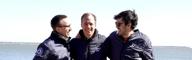 Spacetech startup ConstellR raises $10m to prevent water and food shortages