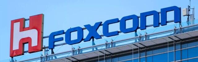 ‘India will have a robust semiconductor-making ecosystem, we’re committed to it’: Foxconn