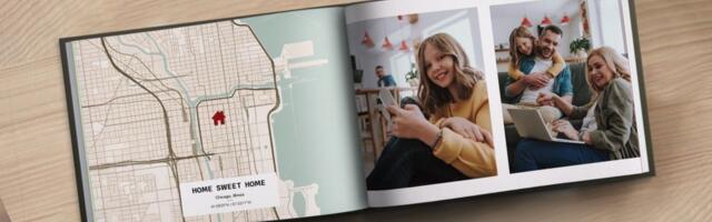 The Magic of Memories: Creating Photo Books to Last a Lifetime