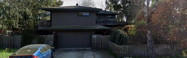 Sale closed in Palo Alto: $3.3 million for a five-bedroom home