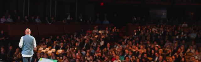 A Big Picture View of Travel’s Future at Skift Global Forum 2023