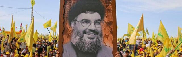 Hezbollah, the Iran-backed Lebanese militant group, explained