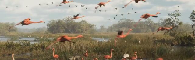 In just one trailer, GTA 6 traces a Rockstar lineage through video games and cinema