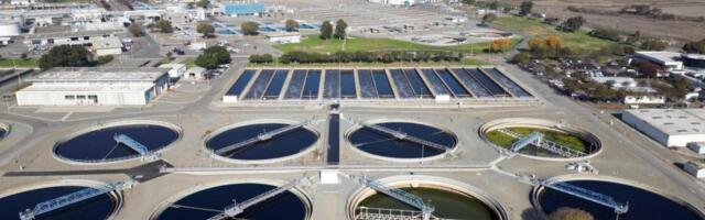 California is set to become 2nd state to allow turning wastewater into drinking water