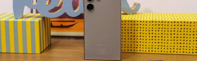 Samsung is increasing its shipment target for the Galaxy S24 series