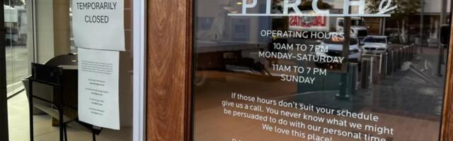 They handed luxury retailer Pirch money and trust. Now customers want their money back