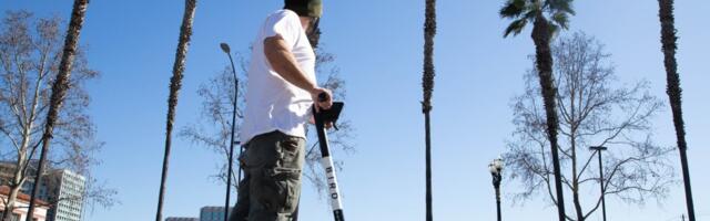 Why hundreds of shareable e-scooters have vanished across the Bay Area