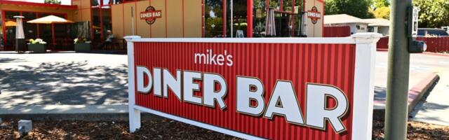 Palo Alto: After 30 years, Mike’s Diner Bar closes for good