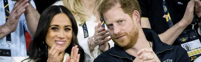 Will Harry and Meghan dish new royal dirt in CBS interview and latest media blitz?