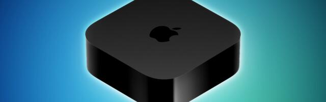 Apple Releases tvOS 17.6.1 With Bug Fixes