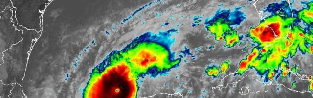 How Hurricane Milton exploded into a terrifying Category 5 storm in just hours