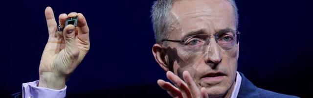 Will Washington need to step up to support Intel?
