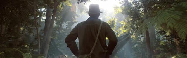 Indiana Jones and the Great Circle: all Vatican Medicine Bottle locations