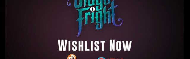 Hello Games enters publishing with Ghost Town’s Stage Fright