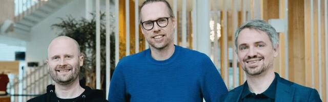 This startup just received funding to help SMEs protect and nurture their IPs