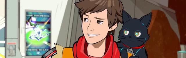 Hi-Fi Rush sequel being considered "positively" but Tango Gameworks considering "various opportunities"