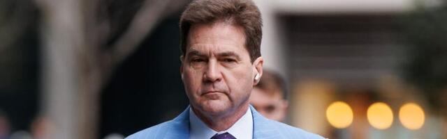 Man who claims he invented bitcoin faces prison after filing $1.1 trillion suit
